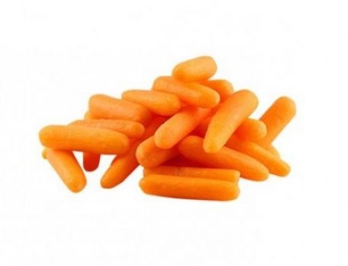 Zanahoria Baby